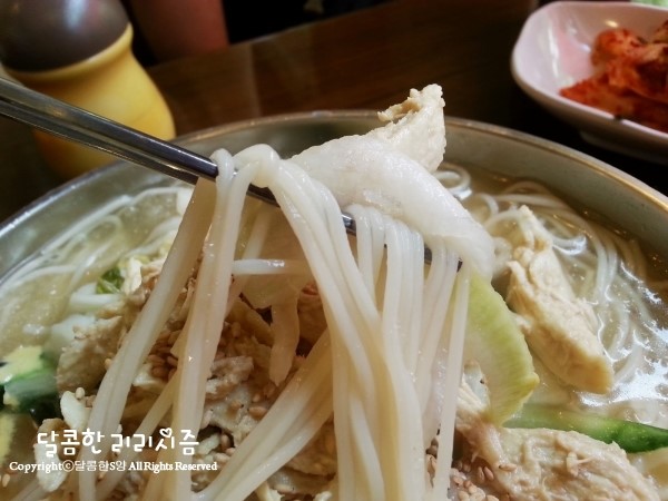 자전거국수 이미지