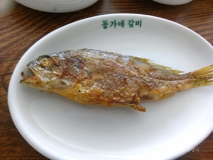 백반/한정식 이미지