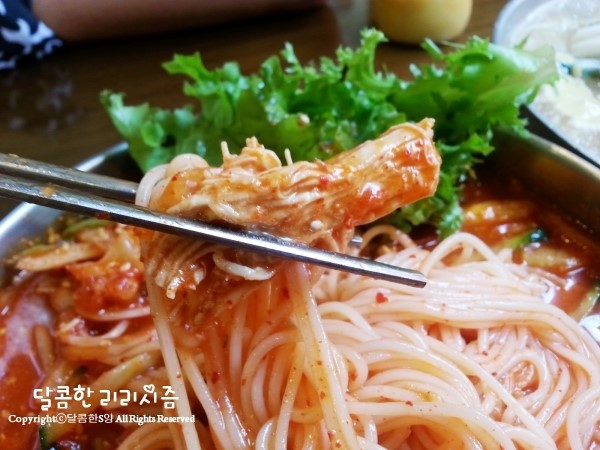 자전거국수 이미지
