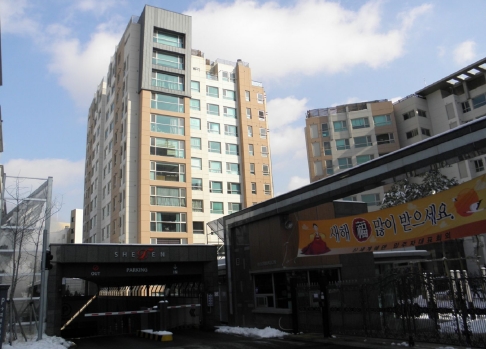 성남동산의원 이미지