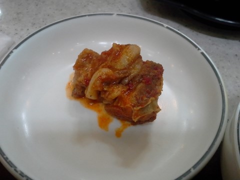 청양골매운갈비찜 이미지