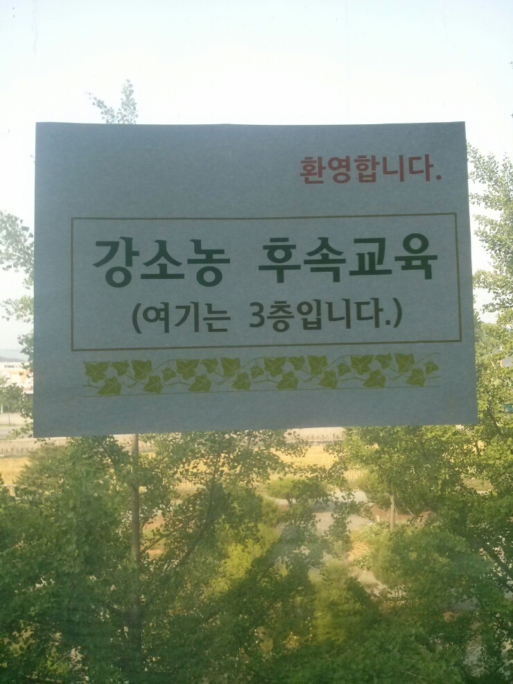 수정한과 이미지