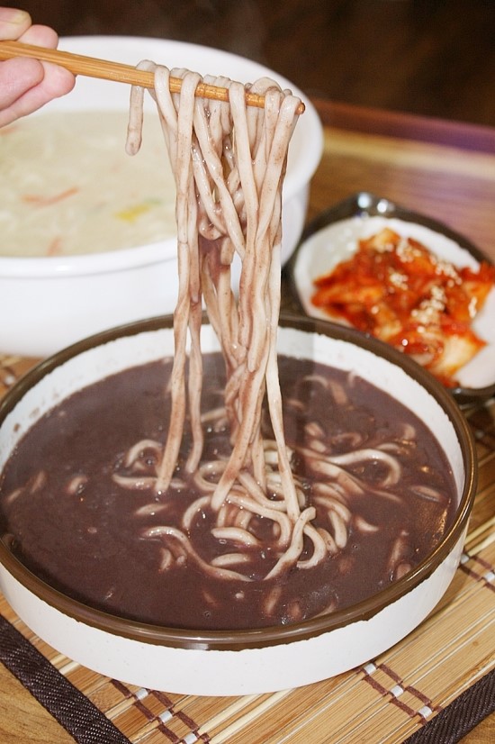 대청칼국수 이미지