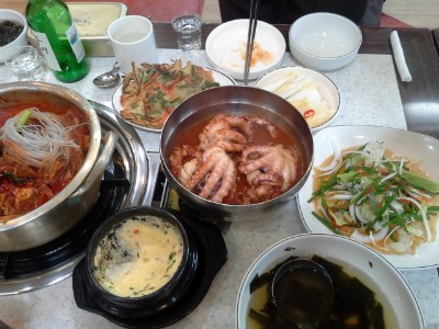청양골매운갈비찜 이미지