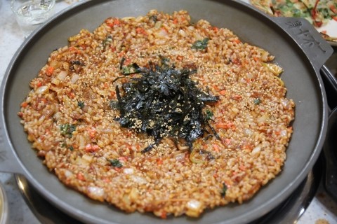 청양골매운갈비찜 이미지