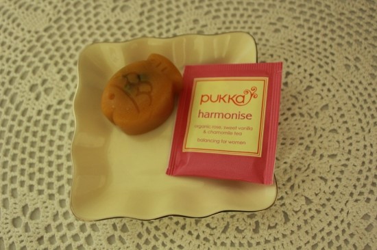 tea하모니 이미지