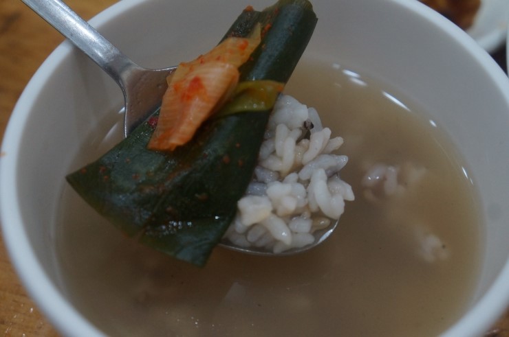 청명산민물장어 이미지