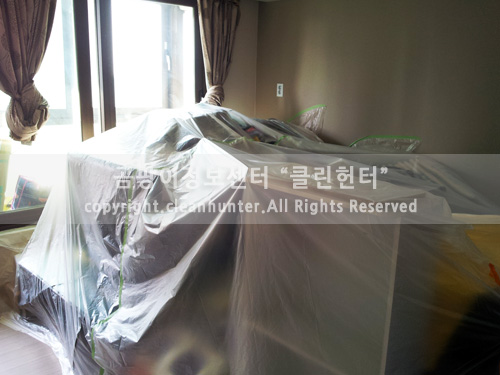 곰팡이헌터 이미지