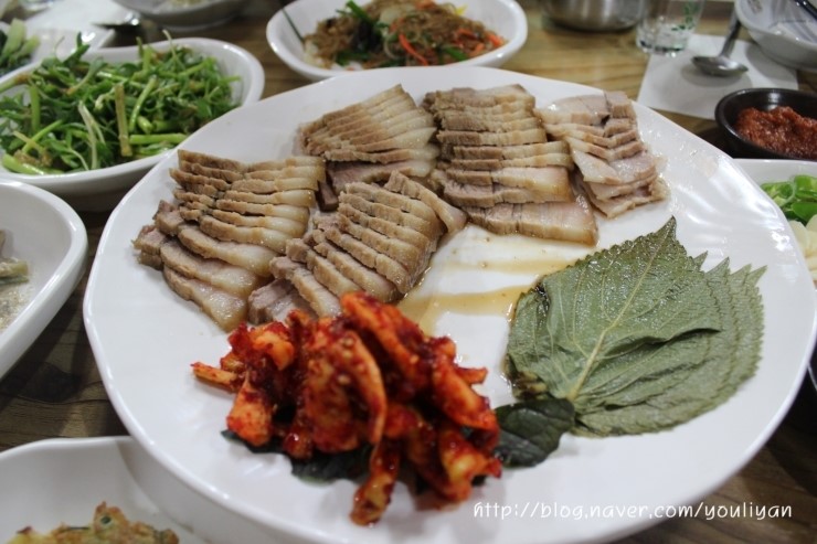 남매보쌈 이미지