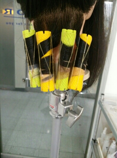 헤어포유 이미지