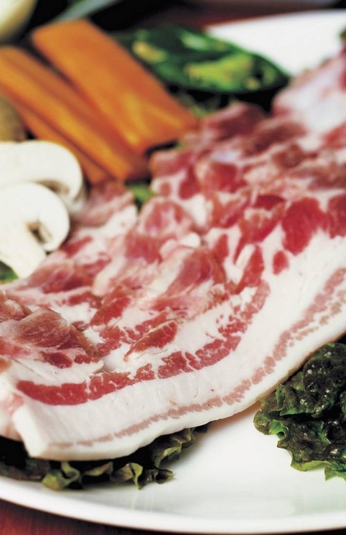 맛있는삼겹살 이미지