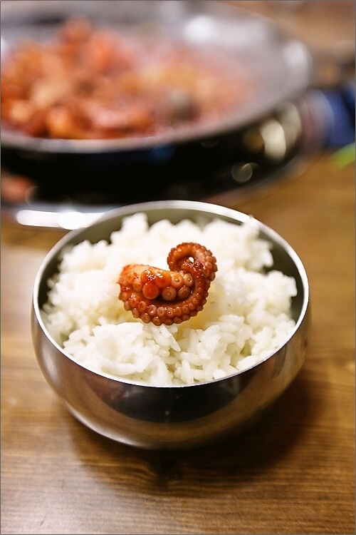 황제곱창쭈꾸미 이미지