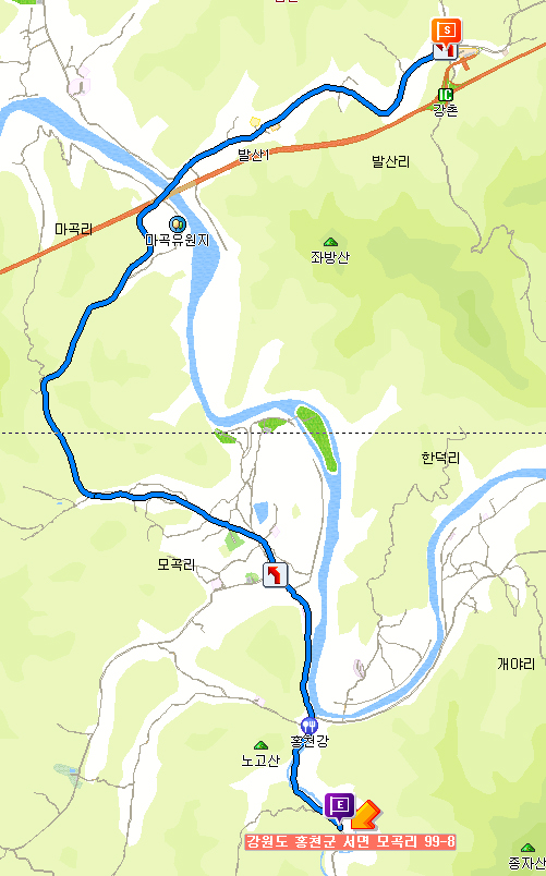 비발디캠핑파크 이미지