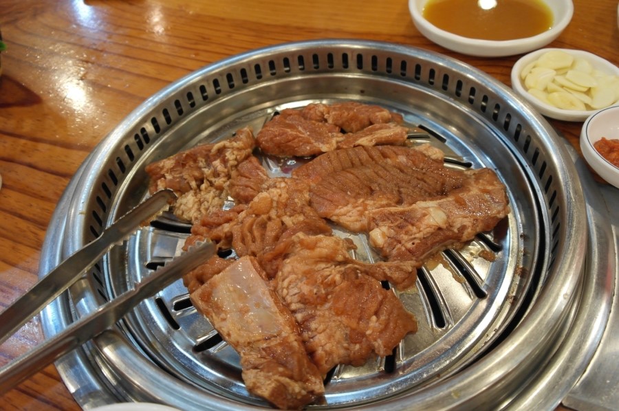 허우대갈비 이미지