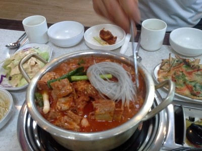 청양골매운갈비찜 이미지