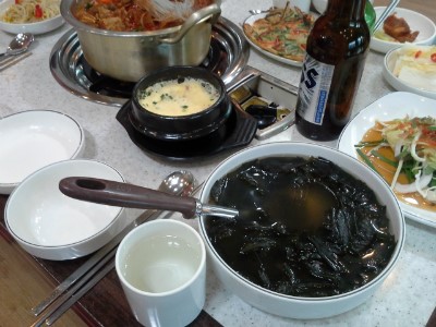 청양골매운갈비찜 이미지