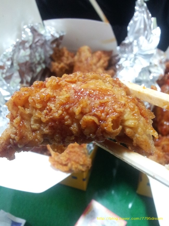 폴리또치킨 이미지