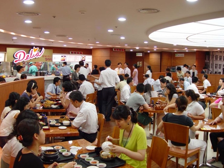 푸드밸리(주) 이미지
