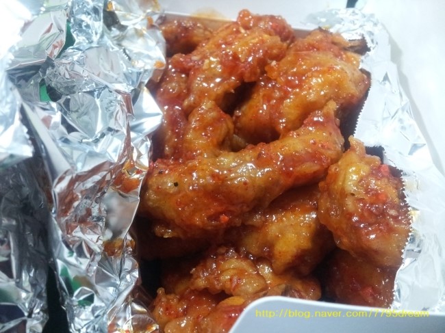 폴리또치킨 이미지