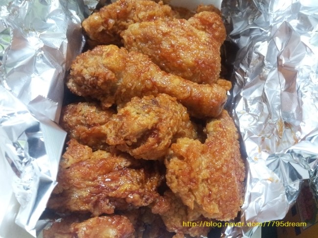 폴리또치킨 이미지