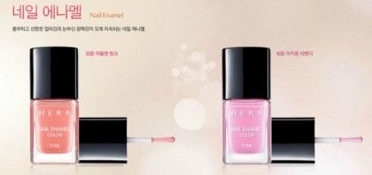 헤라네일 이미지