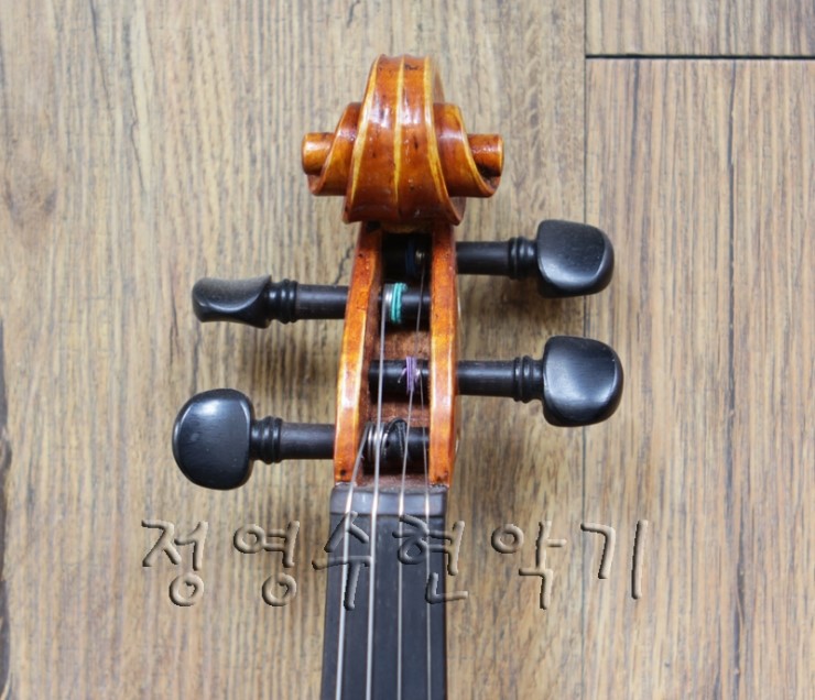 수바이올린 이미지