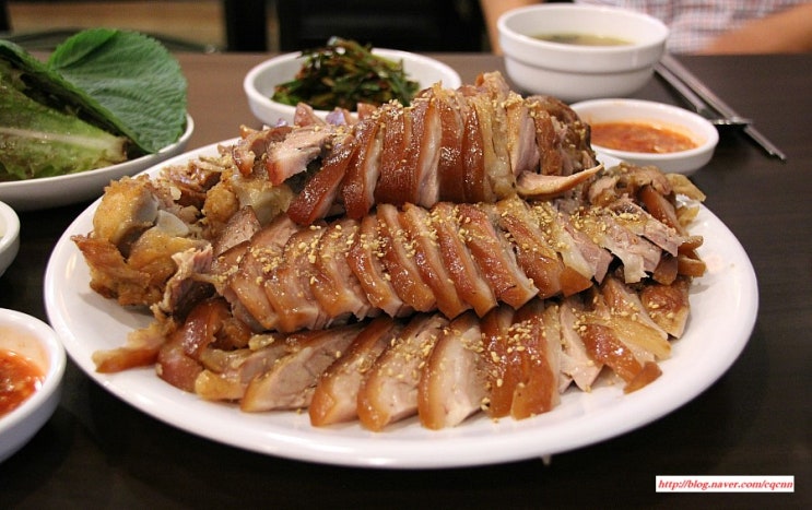 서리족발 이미지