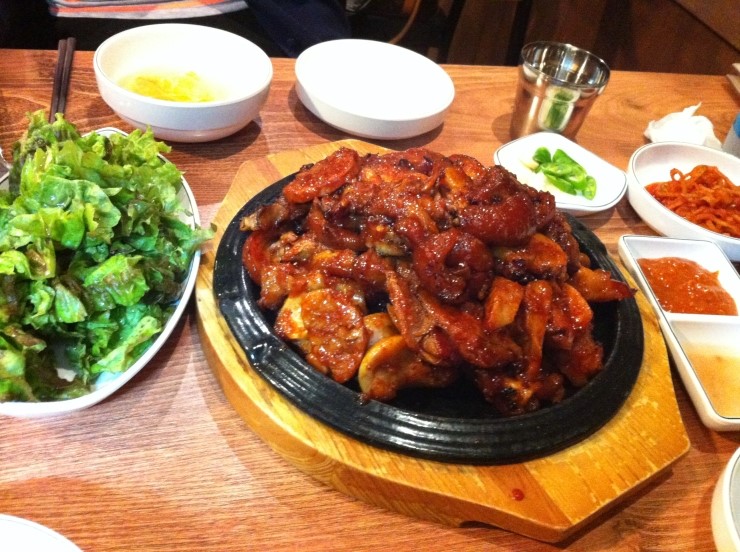 족발중독 이미지