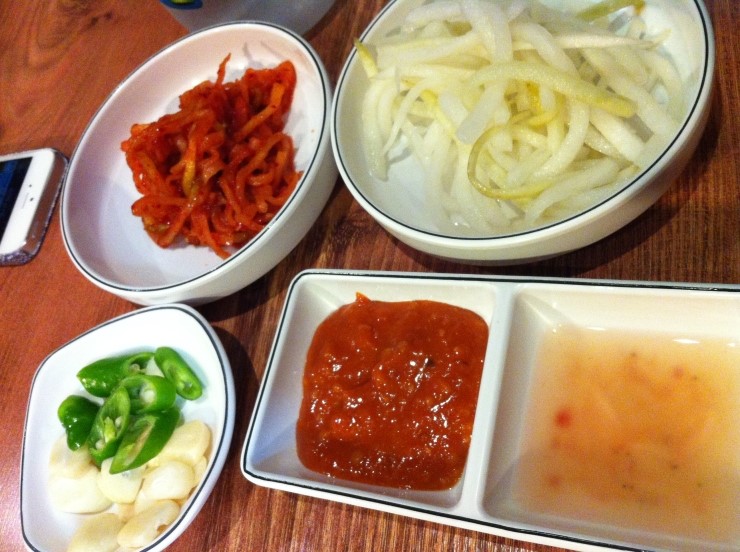 족발중독 이미지