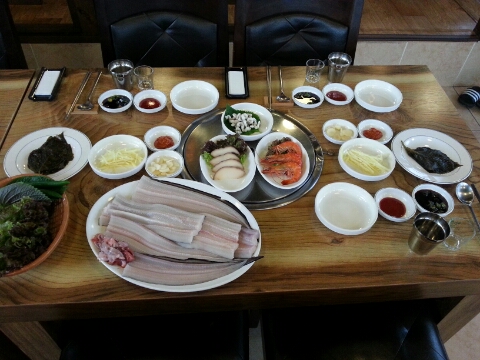 바다의 형제 이미지