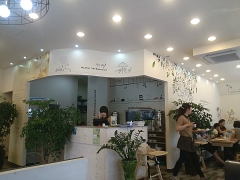 국수나무(쌍촌점) 이미지