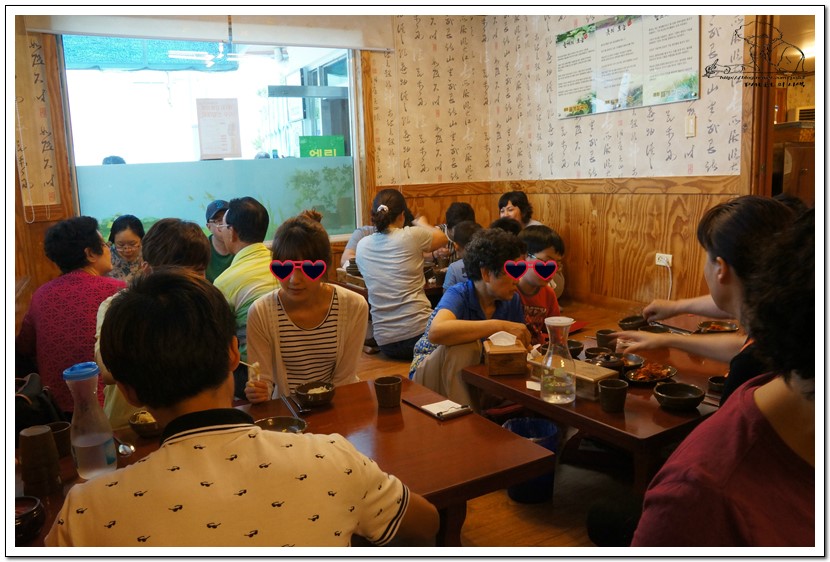 우리들깨칼국수 이미지