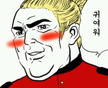 하얀언니 이미지