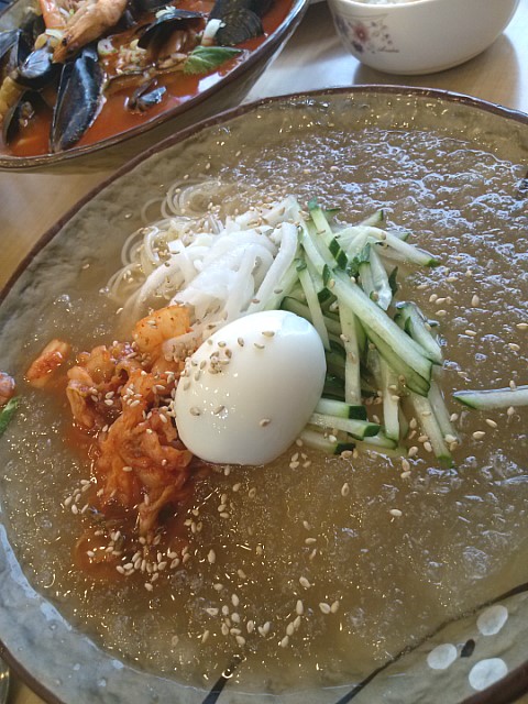 국수나무(쌍촌점) 이미지