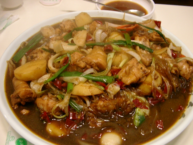 야식집 이미지