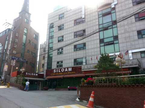 명품찜질방매점 이미지