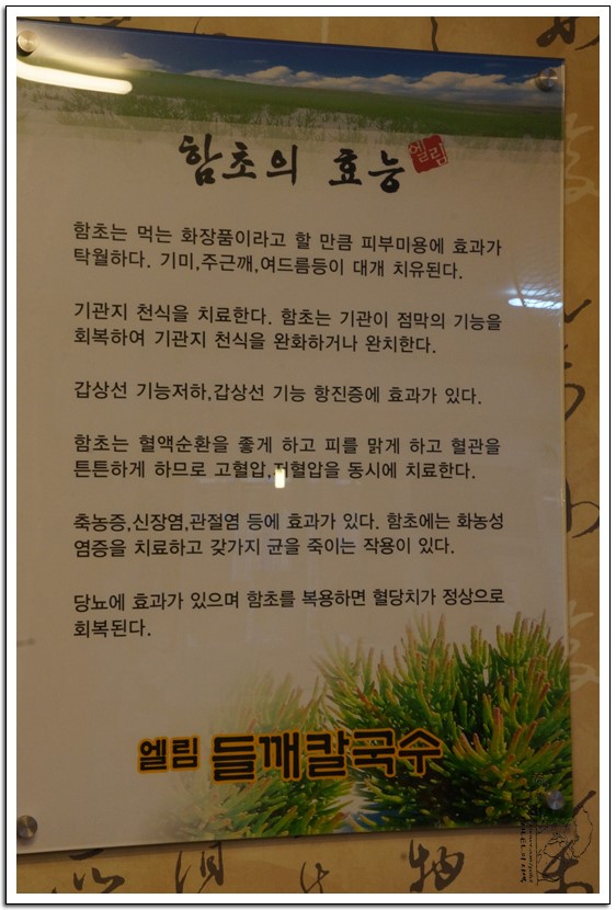 엘림칼국수 이미지