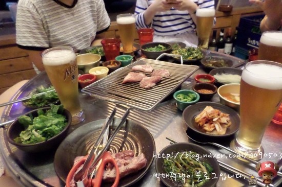 병철이네치맛살 이미지