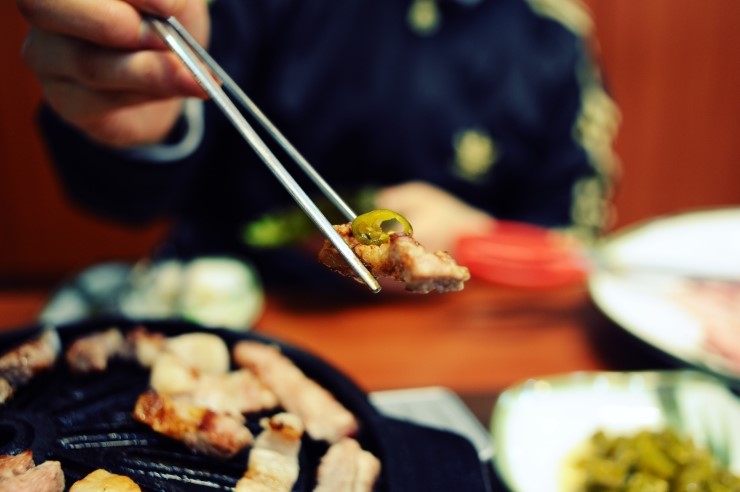 언양식육식당 이미지