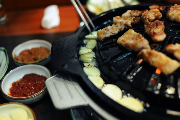 언양식육식당 이미지