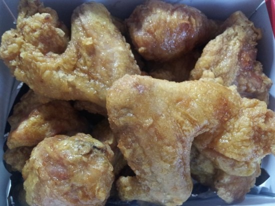 종국이두마리치킨 이미지