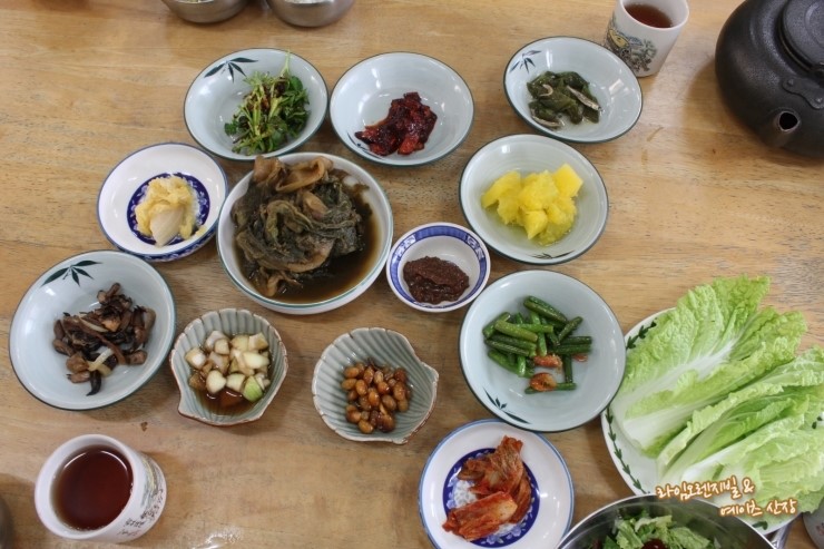 금복식당 이미지