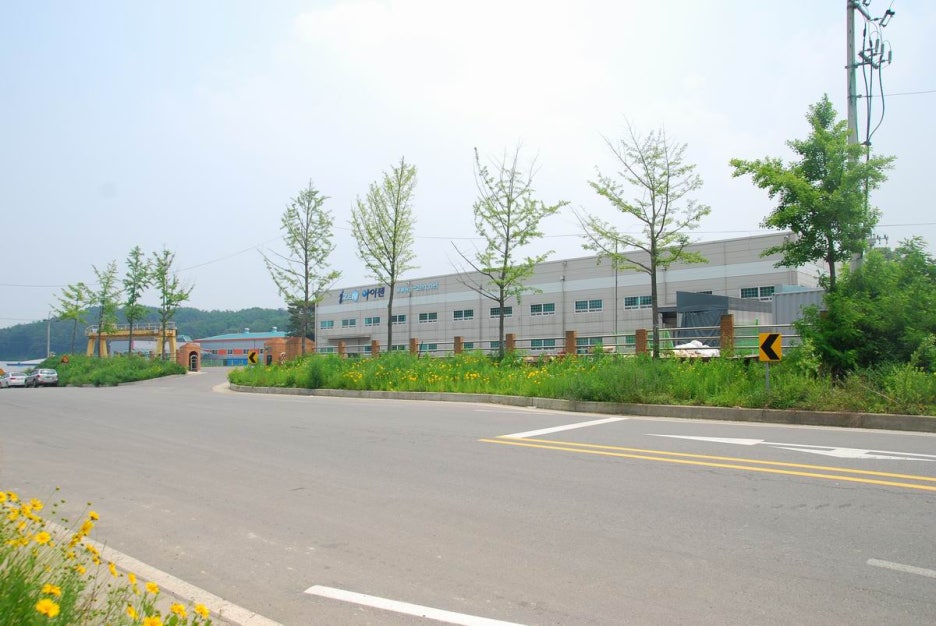 (주)디에스씨 이미지
