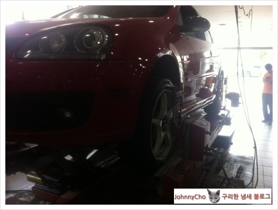 오작교휠얼라이먼트 이미지
