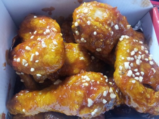 종국이두마리치킨 이미지