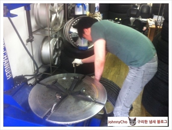 오작교휠얼라이먼트 이미지