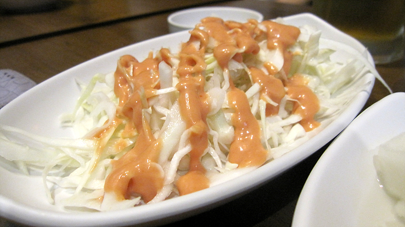 오가도숯불바베큐치킨 이미지