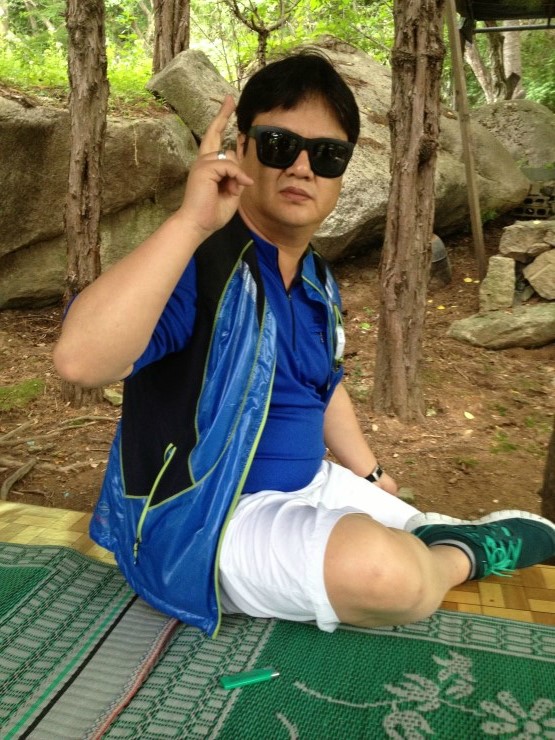 한중운전 이미지