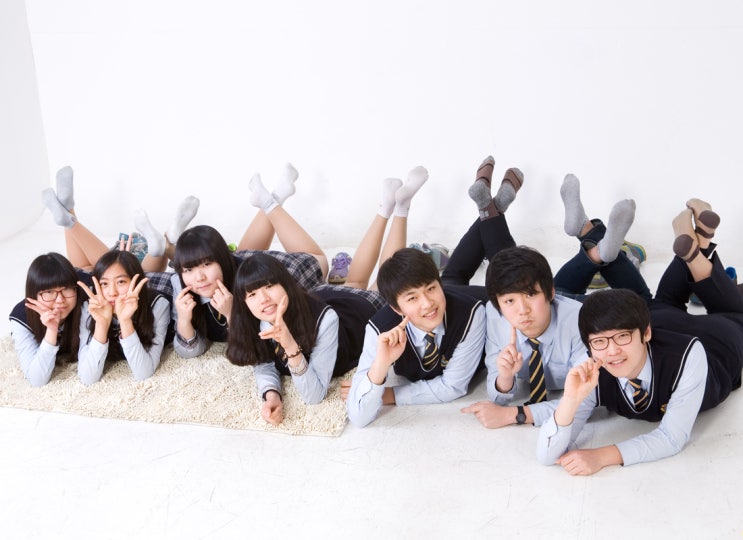 블루스튜디오 이미지