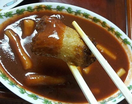 신전떡뽁이 이미지